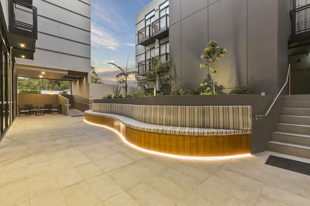 Nova Kiama Hotel Exterior photo