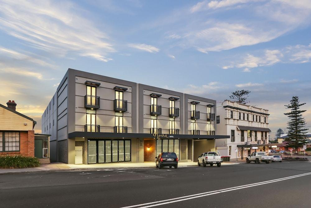 Nova Kiama Hotel Exterior photo
