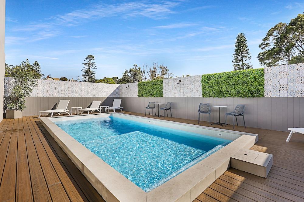 Nova Kiama Hotel Exterior photo