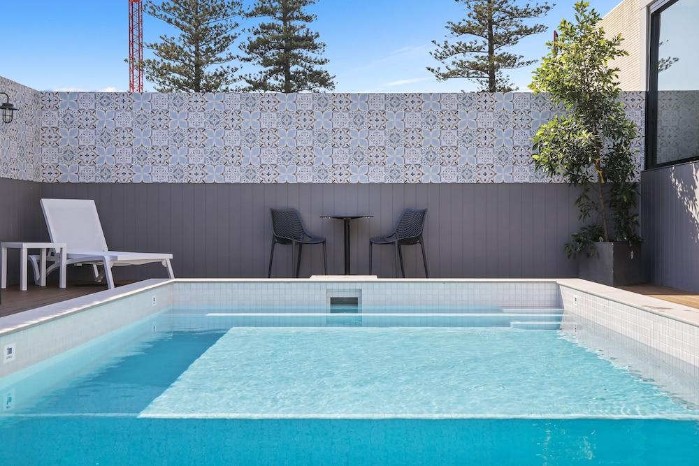 Nova Kiama Hotel Exterior photo