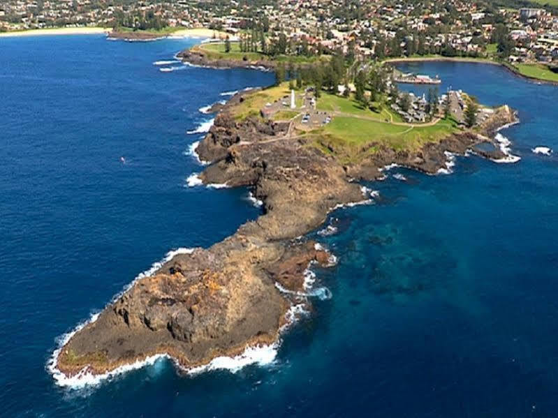 Nova Kiama Hotel Exterior photo